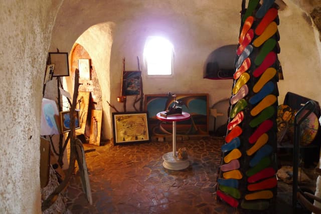 Intérieur(s)